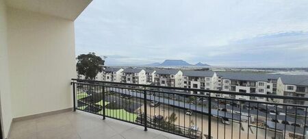 1 Bedroom apartment to rent in Richwood, Milnerton