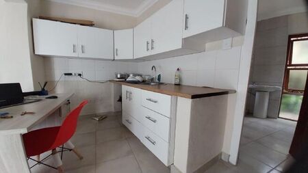 1 Bedroom cottage to rent in Gillitts, Kloof