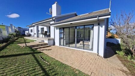 3 Bedroom house to rent in Monte Christo, Hartenbos