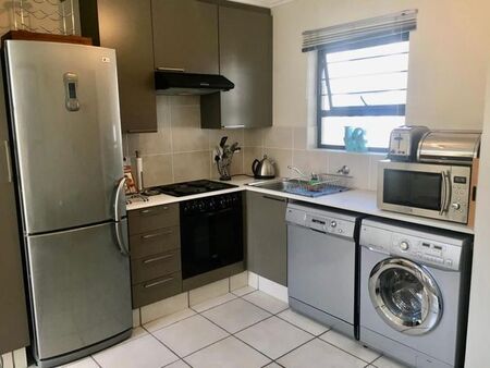 1 Bedroom apartment to rent in Paulshof, Sandton