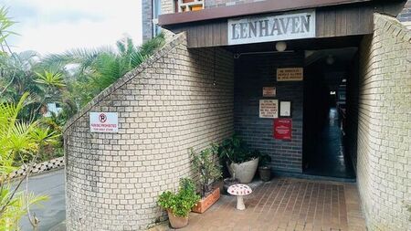 2 Bedroom flat to rent in Ashley, Pinetown