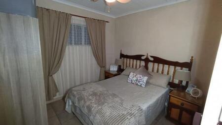 1 Bedroom Flat in Vredenburg
