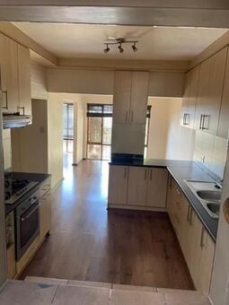 3 Bedroom House in Saldanha