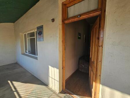 2 Bedroom House in Malmesbury