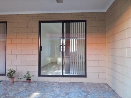 1 Bedroom Flat in Vredenburg