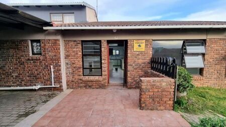 3 Bedroom House in Wavecrest