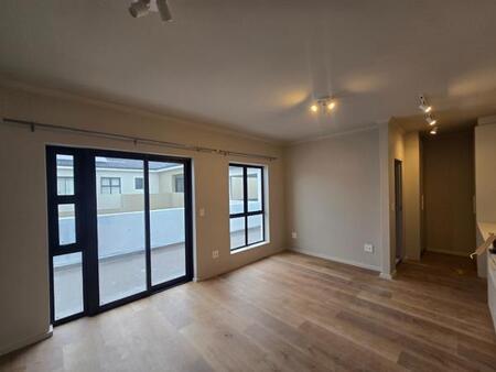 1 Bedroom Apartment in Table View