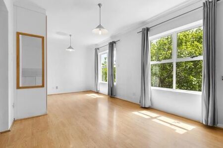 Studio Apartment in Rosebank