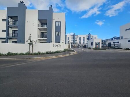 2 Bedroom Apartment in Langeberg Ridge