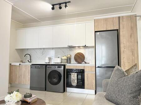 1 Bedroom Apartment in Richwood