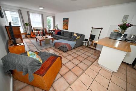2 Bedroom Apartment in Durbanville Central