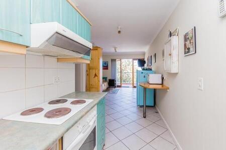 1 Bedroom Apartment in Melkbosstrand