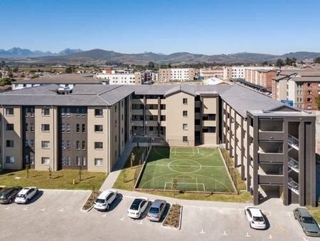 2 Bedroom Apartment in Scottsdene