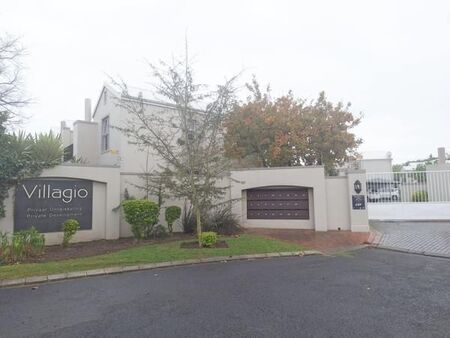 3 Bedroom Townhouse in Durbanville Central