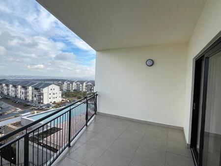 1 Bedroom Apartment in Richmond Estate