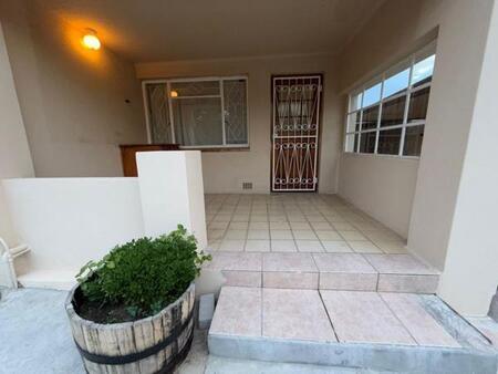 1 Bedroom House in Wellington North