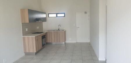 1 Bedroom Apartment in Mountainside