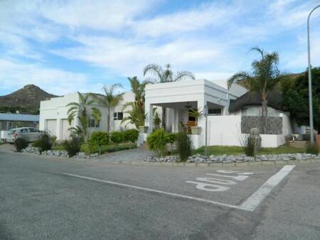 4 Bedroom House in Springbok
