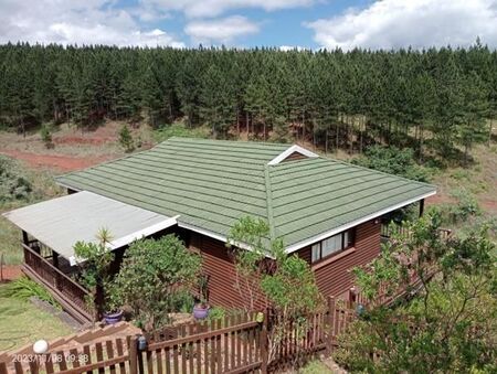 1 Bedroom House in Sabie