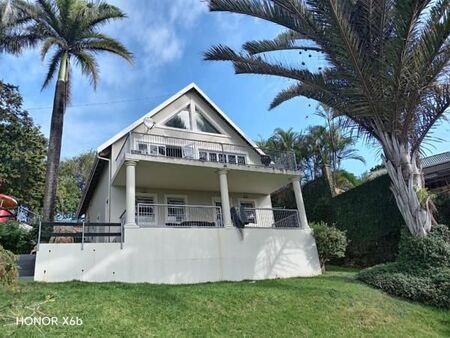 3 Bedroom House in Freeland Park
