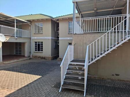 2 Bedroom Apartment in Thabazimbi