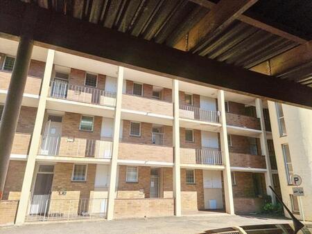 1 Bedroom Apartment in Empangeni Central
