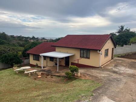 3 Bedroom House in Park Rynie