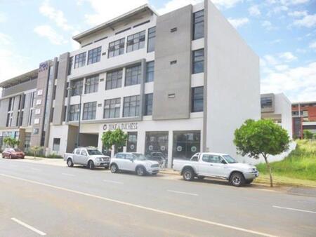 1 Bedroom Apartment in New Town Centre (Gateway)
