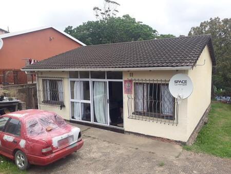 3 Bedroom House in Marburg