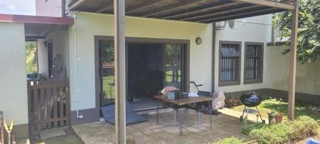 1 Bedroom Apartment in Hilton