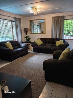 3 Bedroom House in Northdene