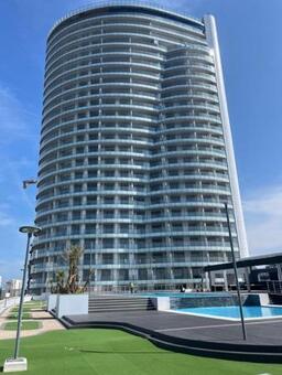 Studio Apartment in Umhlanga Rocks