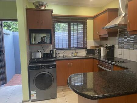 2 Bedroom Apartment in The Wolds