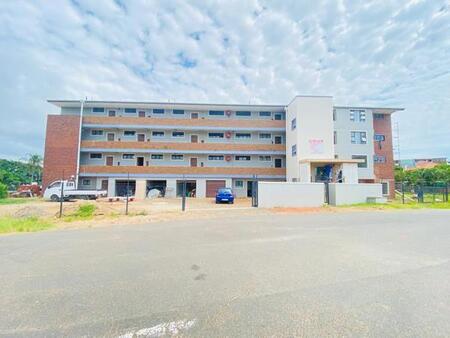1 Bedroom Apartment in Bluff