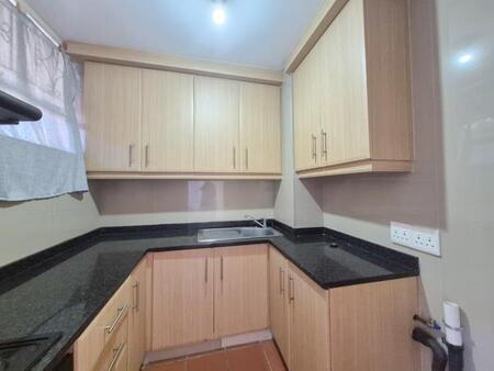 1 Bedroom Apartment in Bulwer