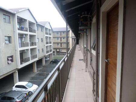 2 Bedroom Apartment in Bluff