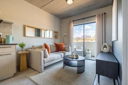 1 Bedroom Apartment in Proclamation Hill