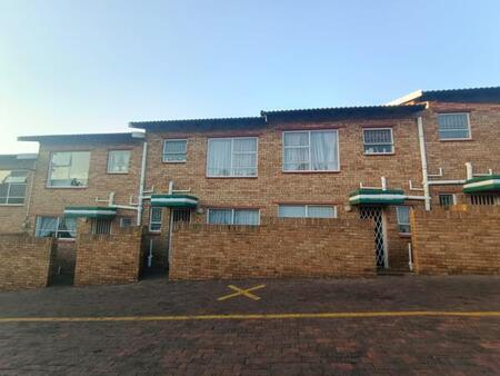 2 Bedroom Duplex in Rant en Dal