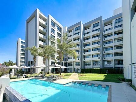1 Bedroom Apartment in Menlyn
