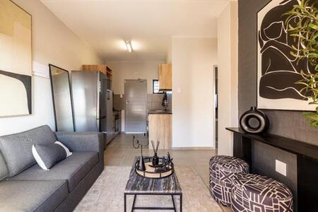 2 Bedroom Apartment in Doornpoort