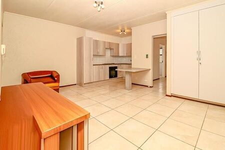 1 Bedroom Apartment in Morninghill