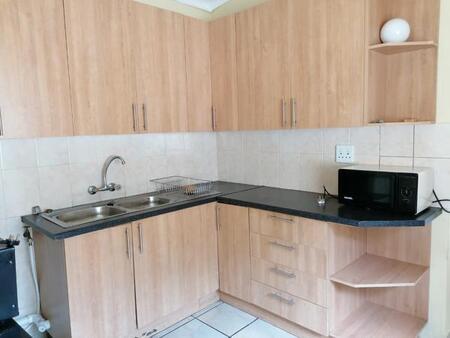 1 Bedroom Apartment in Heidelberg Central