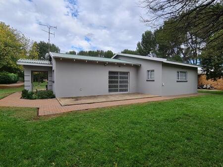 2 Bedroom Townhouse in Glen Donald Ah