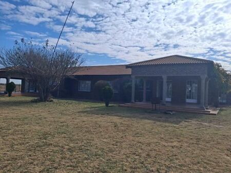 3 Bedroom House in Vaal Marina