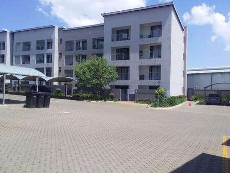 1 Bedroom Apartment in Eden Glen