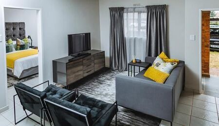 2 Bedroom Apartment in Kenleaf