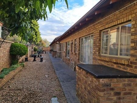 1 Bedroom Apartment in Eveleigh