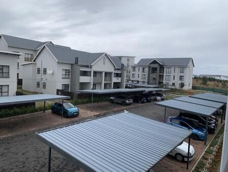 1 Bedroom Apartment in Modderfontein
