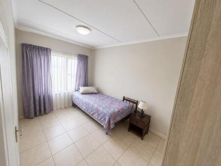 1 Bedroom Apartment in Eldoraigne