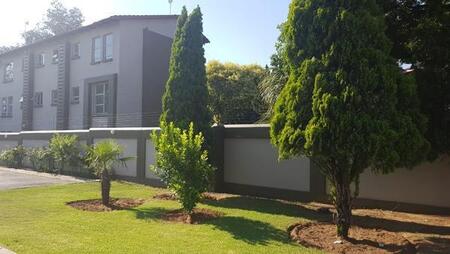 3 Bedroom Townhouse in Sasolburg